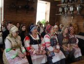 Рецепты блюд белорусской кухни продемонстрировали в Порхове