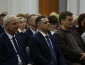 Роль ТОСов в развитии муниципалитетов отметил псковский губернатор