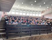 Инструкторы из Псковской области готовы к работе в Центре патриотического воспитания