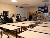 День открытых дверей пройдет в Псковском филиале университета ФСИН