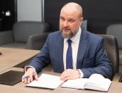 Назначен новый заместитель руководителя аппарата правительства Псковской области