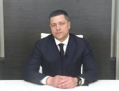 Михаил Ведерников призвал псковичей не отправлять запрещённые вещи участникам СВО