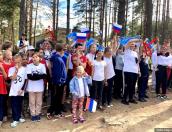 Более 15 тысяч детей отдохнут летом в лагерях Псковской области
