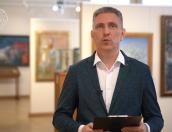 Третий выпуск программы «День музея» выйдет сегодня в эфире «Первого Псковского»