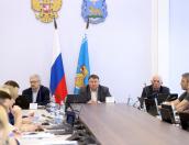 Новые меры соцподдержки и налоговые льготы одобрил бюджетный комитет Собрания