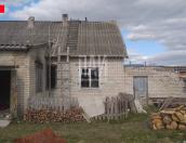 Два человека погибли при пожаре в Струго-Красненском районе