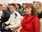Александро-Невские чтения стартовали на площадке ПсковГУ