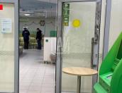 Стали известны подробности ограбления банка в Великих Луках