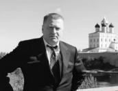 Псковичей приглашают почтить память Владимира Жириновского