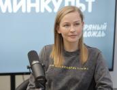 Юлия Пересильд опровергла слухи об оплатившем полёт в космос олигархе