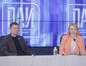 Новый маршрут «Люди и леса» появится в Полистовском заповеднике  