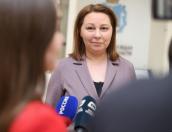 Татьяна Фомченкова прокомментировала увеличение подъёмных для молодых педагогов 
