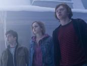 Первый тизер сериала по книгам о Гарри Поттере вышел в свет