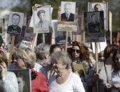 «Бессмертный полк» в Псковской области пройдёт в онлайн-формате