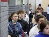 Дни открытых дверей пройдут в ПсковГУ