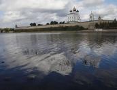 На четыре позиции поднялся Псков по индексу благоприятной городской среды