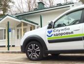 Акушер начнет работу в новом ФАПе в Черехе