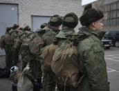 Психотерапевтическую службу для бойцов СВО предлагают создать в России