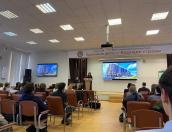 Псковская область намерена привлечь на работу выпускников Педиатрического университета
