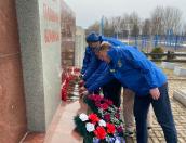 Представители ЛДПР стали участниками Дня единения народов в Себежском районе