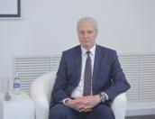 Александр Котов: Простого времени для бизнеса не было