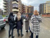 Псковичей приглашают в тур по новостройкам с посещением квартир