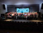 Школьники поделились впечатлениями от заключительного этапа Всероссийской олимпиады в Пскове