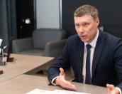 Андрей Кирилёнок возглавил комитет по региональному контролю и надзору