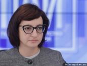 Главврач Псковской инфекционной больницы поддержала Михаила Ведерникова на губернаторских выборах в 2023 году