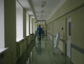 Заболеваемость ОРВИ в Пскове снизилась почти на 22%