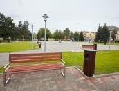 Псковичи могут проголосовать за городскую территорию для благоустройства