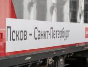 Маршруты поездов «Ласточка» продлят до Печор в дни празднования 550-летия монастыря