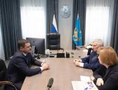 Студенты МГУ и ПсковГУ проведут концерт ко Дню Победы в Идрице