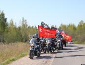 Открытие мотосезона состоится в Пскове 6 мая