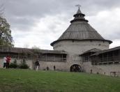 ФОТОРЕПОРТАЖ Открытие Покровской башни