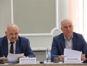 В Пскове хотят изменить положение о присвоении звания почетного гражданина