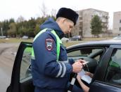 Более 1500 правонарушений пресекли сотрудники ГИБДД Пскова с помощью системы «Паутина»