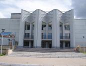 В Дедовичах будут регистрировать браки в библиотеке