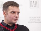 Подобного в Пскове не было – Денис Иванов о парке у Милевки