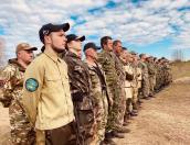 «Вахта Памяти – 2023» стартовала в Невельском районе