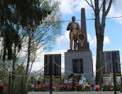 Порядка 15 млн рублей направят на приведение в порядок воинских захоронений в Псковской области