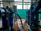 Псковичам рассказали о процедуре очистки водонагревателей в котельной