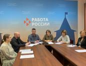 Вопросы охраны труда обсудили профсоюзы и работодатели