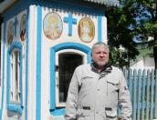 Псковский прозаик вошёл в число номинантов Патриаршей литературной премии