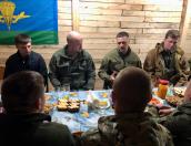 Псковский губернатор снова отправился в зону СВО