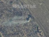 ВИДЕО Псковские десантники уничтожили артиллерийскую установку в ходе СВО