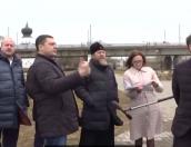 В Пскове появится «Аллея правителей России» авторства Зураба Церетели