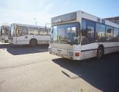 Расписание автобуса №16 изменится в Пскове