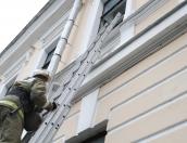День пожарной охраны отмечают в России
