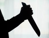 Порхович предстанет перед судом за удар женщины ножом в грудь